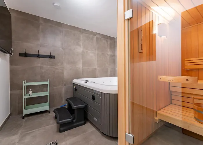 Wanderlust Mountain בית נופש *