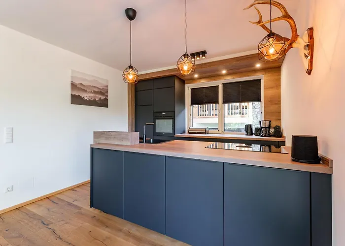 Wanderlust Mountain Turracher Hohe