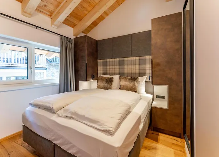 בית נופש Wanderlust Mountain *