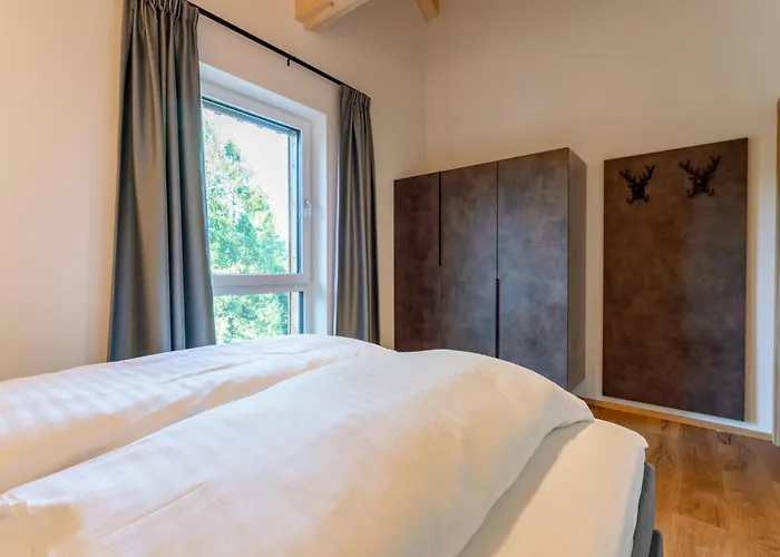 Wanderlust Mountain Turracher Hohe