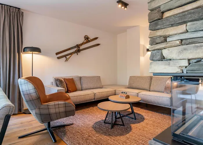 Wanderlust Mountain בית נופש