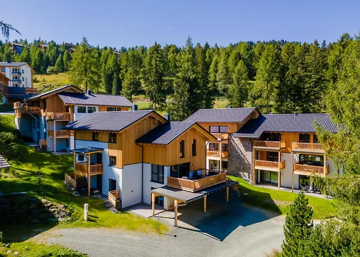 Wanderlust Mountain בית נופש