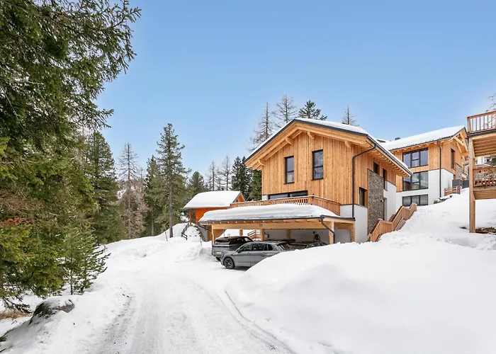 Wanderlust Mountain בית נופש