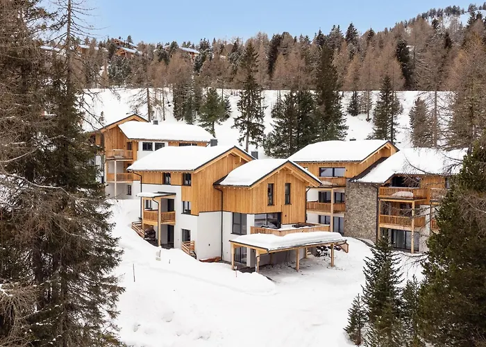 בית נופש Wanderlust Mountain