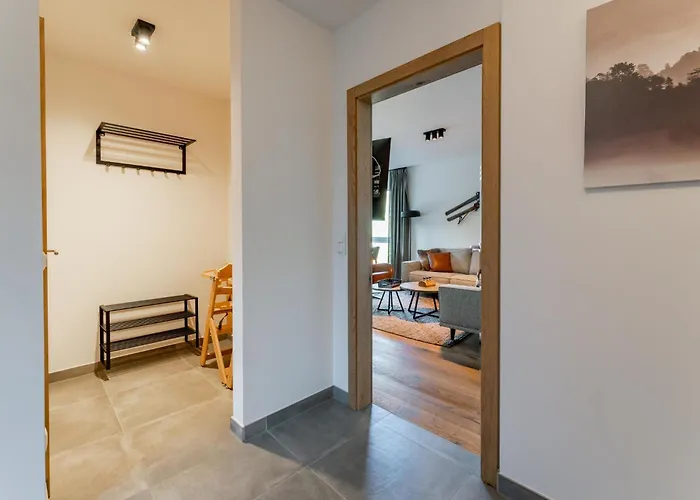 בית נופש Wanderlust Mountain