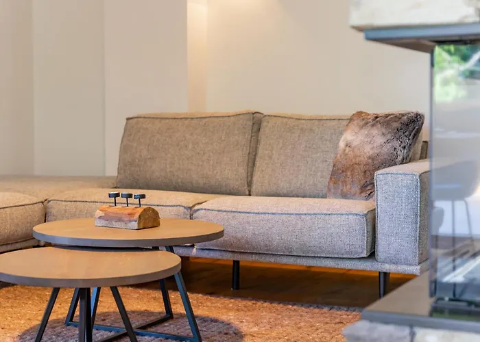 Wanderlust Mountain בית נופש Turracher Hohe