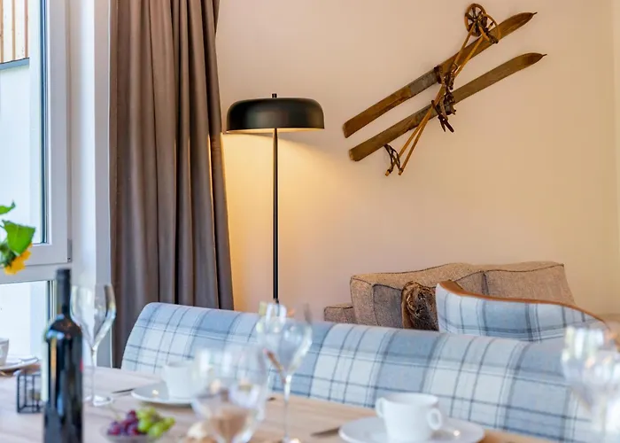 Wanderlust Mountain בית נופש *