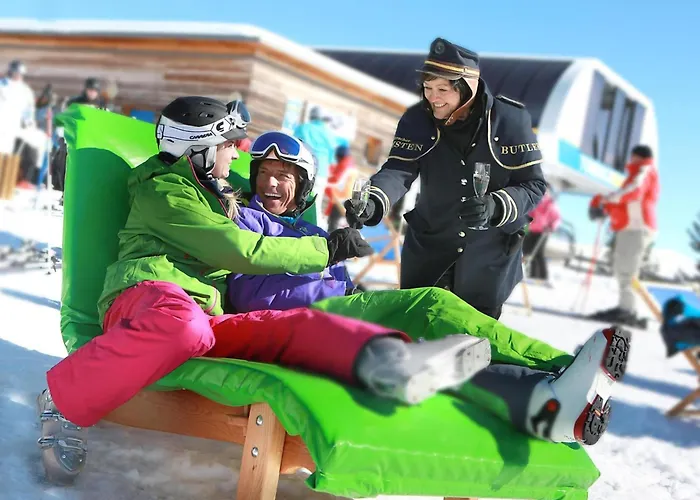 Wanderlust Mountain Turracher Hohe