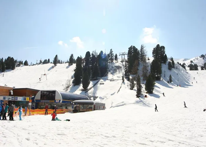 Wanderlust Mountain בית נופש